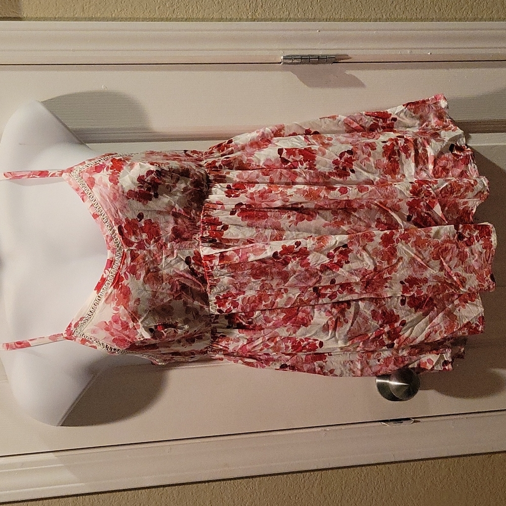 Torrid tank top size 00